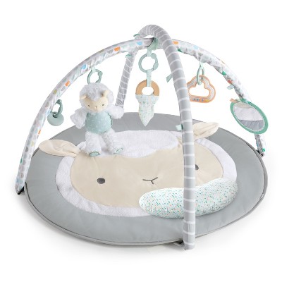 Target 2025 baby gym