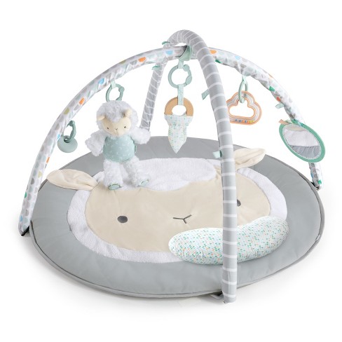 Target baby activity mat online