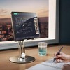 Craze Ventures Desk Phone Stand for 4 to 13 Inch - 2 of 4