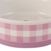 Bone Dry Pet Bowl - Large 7.5Dx2.4H Set/2 - 4 of 4