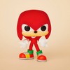 Funko POP! Games: Sonic The Hedgehog Knuckles Vinyl Figure (Target Exclusive) - 3 of 3