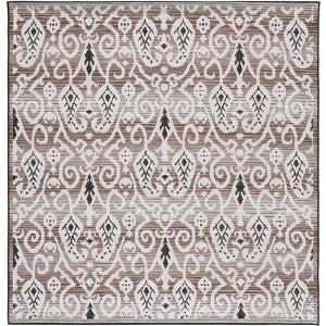 Havana HAV321 Power Loomed Indoor/Outdoor Area Rug  - Safavieh - 1 of 4