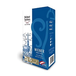 Helmut Sachers Vienna Blend Ground Coffee 17.6oz / 500g - 1 of 4