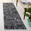 Mila MIL228 Power Loomed Indoor Rugs - Safavieh - 2 of 4