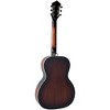 Recording King RR-41-VS Rattlesnake Wood Body Resonator Guitar Vintage Sunburst - 4 of 4