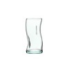 (2 pack) Clear Green Glassware, 14.9 oz - 3 of 4