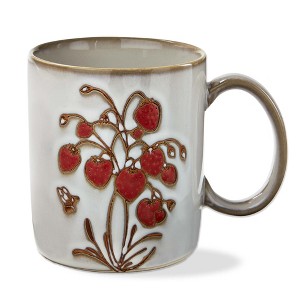 tag Strawberry Mug - 1 of 1
