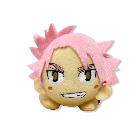 GREAT EASTERN ENTERTAINMENT CO FAIRY TAIL- NATSU LYING POSTURE PLUSH 8'W