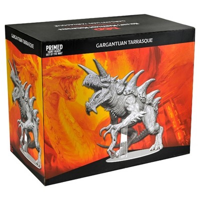 Dungeons & Dragons Nolzur's Marvelous Miniatures - Gargantuan Tarrasque