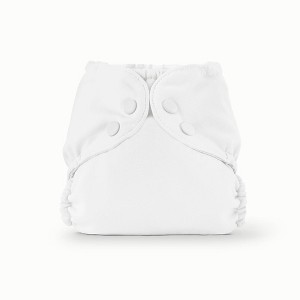 Esembly Cloth Diaper Outer Reusable Diaper Cover & Swim Diaper - (Select Pattern and Size) - 1 of 4