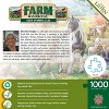 MasterPieces Farm & Country - Down on Maple Lane 1000 Piece Jigsaw Puzzle - 4 of 4