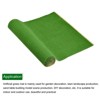 Unique Bargains Garden Decoration Artificial Models Grass Mat - 3 of 4