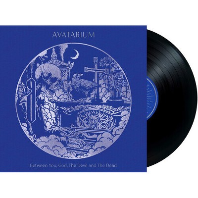 Avatarium - Between You, God, The Devil & The Dead (Vinyl)