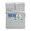 Hamilton Seahorse Emb Dec - Spartina 449 - 4 of 4