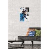 Trends International NFL Tennessee Titans - Will Levis 24 Unframed Wall Poster Prints - 2 of 4