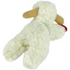 Multipet Lamb Chop Birthday Cat Toy - Pink : Target