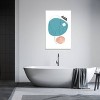 Abstract Composition with Lines V by Nouveau S Unframed Wall Canvas - iCanvas - 4 of 4