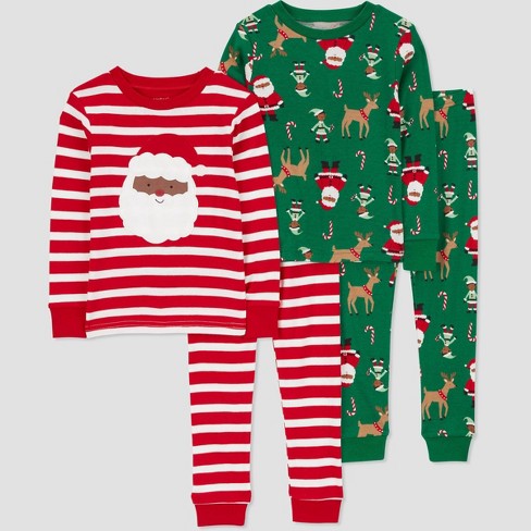 Toddler Carter’s shops Christmas top 4