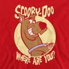 Boys’ Scooby Doo Where Are You Hooded Sweatshirt - 2 of 4