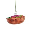 Cody Foster 2.0 Inch Dinner Salad Food Ornament Lettuce Dressing Tree Ornaments - 2 of 3
