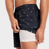 Men's 7'' Swim Trunks with Boxer Brief Liner - Goodfellow & Co™ - 4 of 4