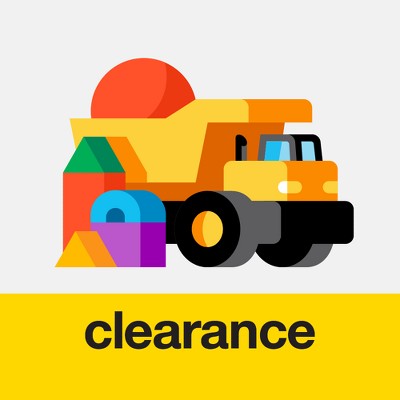 Clearance toys online new arrivals