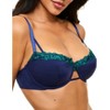 Adore Me Women's Eva Balconette Bra - 2 of 4