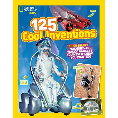 cool inventions 2022 for teens