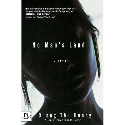 No Man's Land - by  Duong Thu Huong (Paperback)