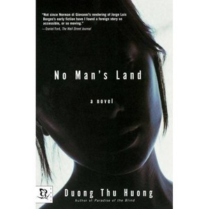 No Man's Land - by  Duong Thu Huong (Paperback) - 1 of 1