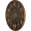 Howard Miller 625733 Union Depot Gallery Wall Clock 625733 - 2 of 4
