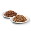 Puppy Chow Gravy with Chicken and Beef Wet Dog Food Variety Pack - 8ct/5.5oz - 2 of 4