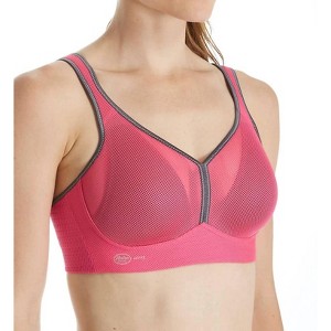 Women's Air Control High Impact Wire-Free Sports Bra - Anita - 1 of 1