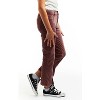 Girl's High Rise Kick Bootcut Pant - tractr - image 3 of 4