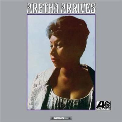 Aretha Franklin - Aretha Arrives (Vinyl)