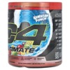 C4 / Cellucor C4 Ultimate, Pre-Workout, Hawaiian Punch® Fruit Juicy Red®, 14.3 oz (406 g) - 4 of 4