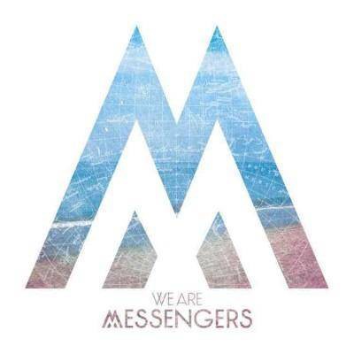 We Are Messengers - We Are Messengers (CD)