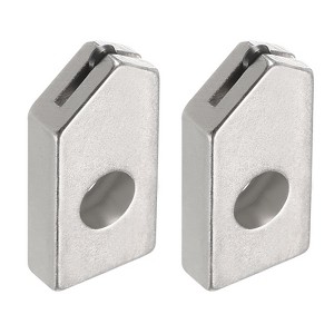 Unique Bargains Tungsten Carbide Head DIY Glass Cutting Tools Replacement Blades 1.02" - 1 of 4