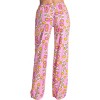 Just Love Womens Buffalo Plaid Knit Jersey Pajama Pants Buffalo Check Cotton PJs - 3 of 3