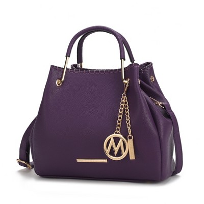 MKF Collection Isidora Tote Bag Timeless and Versatile Women's Handbag by Mia K