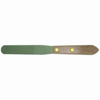 Bon Tool SPATULA 3" X 5/8 WOOD HNDL