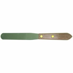 Bon Tool SPATULA 3" X 5/8 WOOD HNDL - 1 of 1