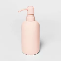 Soap Pump Pink - Room Essentials™