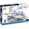 COBI Historical Collection Dornier Do J Wal "Amundsen" N-25 Plane - 2 of 4
