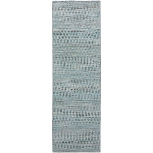 Dalyn Zion ZN1 Pewter Area Rug - 2'3" x 7'6" Runner - 1 of 1