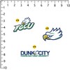 Florida Gulf Coast University Spirit Logo 50Ct Sticker Packs Miscellaneous 50 Ct. Sticker Pack - 2 of 4