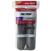 Wooster 6.5" Jumbo-Koter Pro Foam Closed-End 2-Pack Roller Cover - RR308-6.5 - 2 of 3