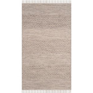 Montauk MTK330 Hand Woven Indoor Rugs - Safavieh - 1 of 3