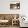 Stupell Industries Ghosts in Traditional Countryside Framed Giclee Wall Art - 3 of 4