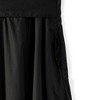 Lands' End Women's Poplin Midi Wrap Front Dress - 4 of 4